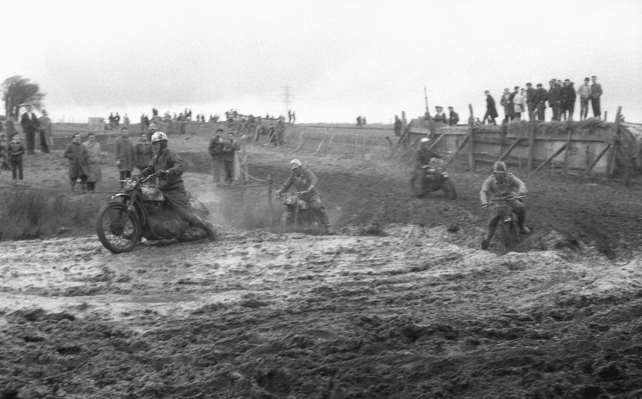 Rudge