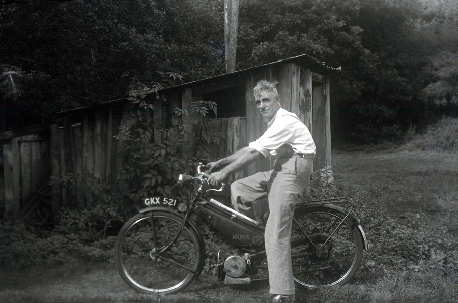 Rudge