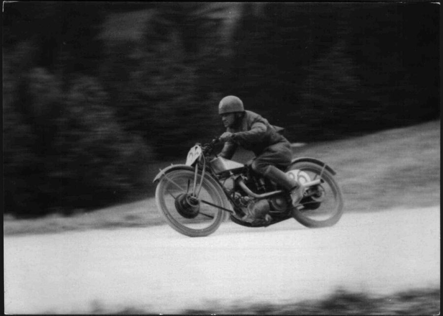 Rudge
