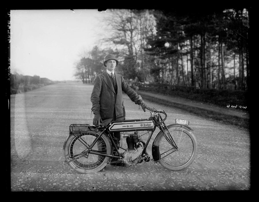 Rudge