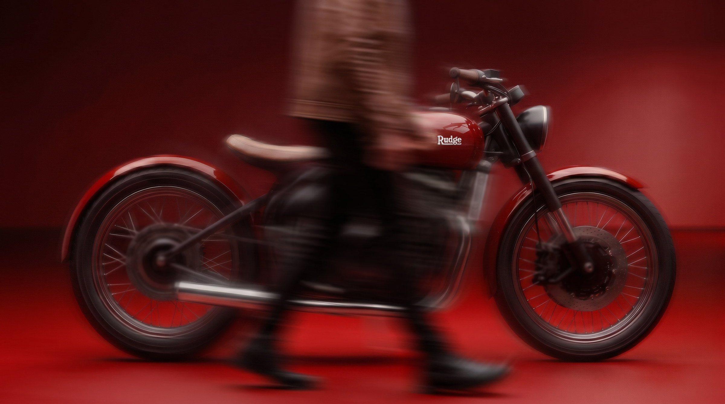 Rudge 344