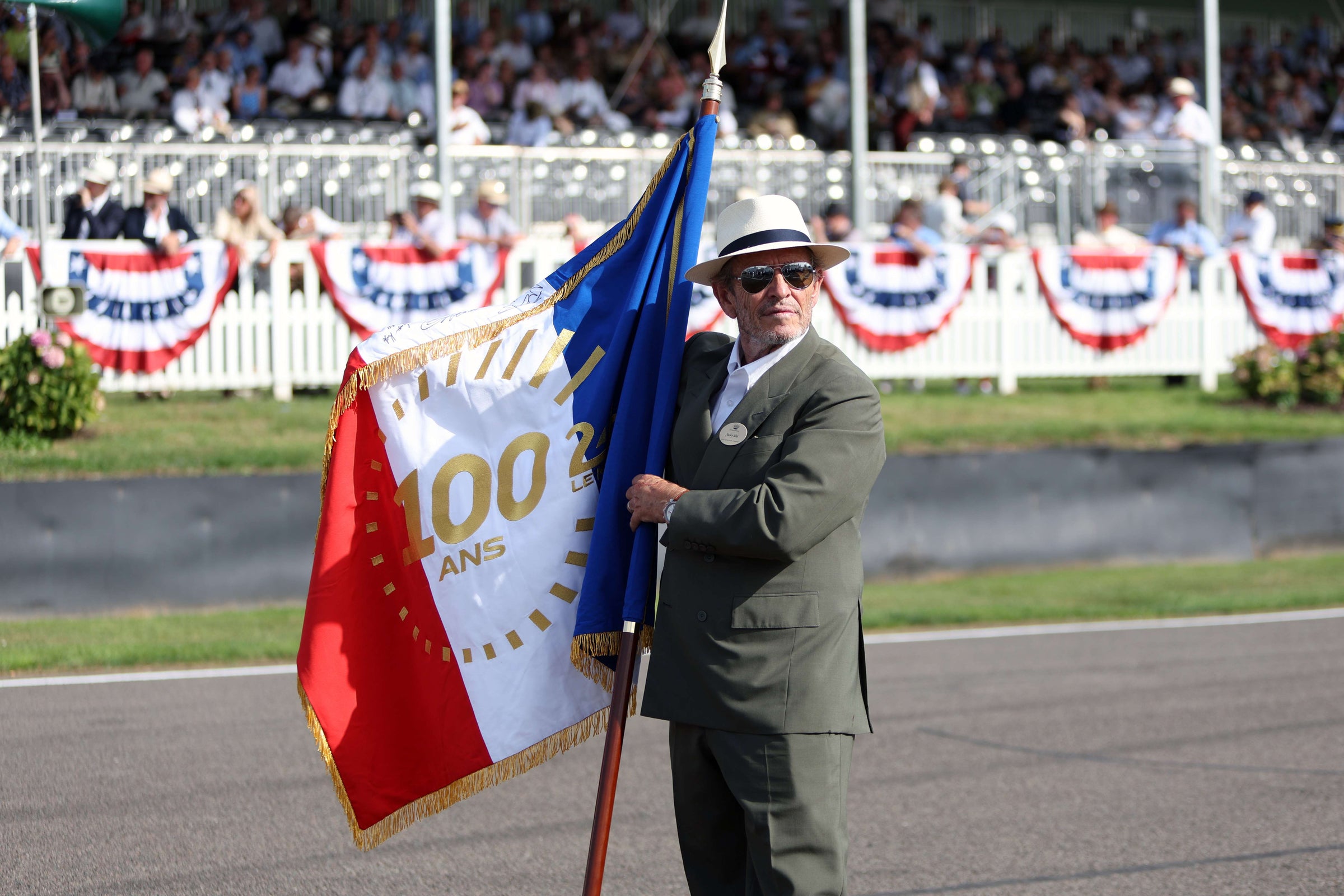 Le Mans
